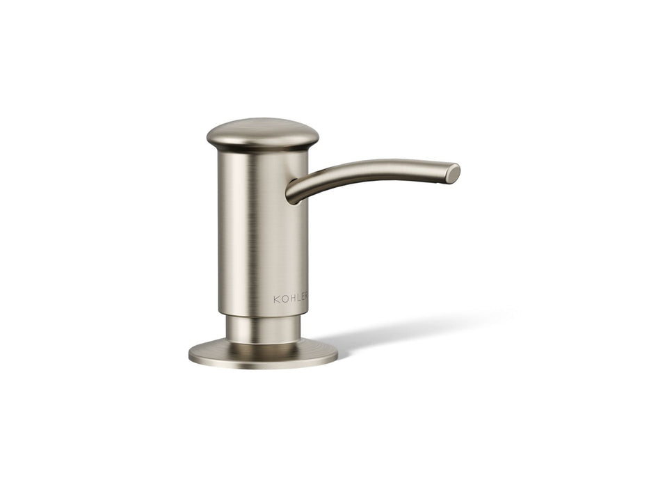 3/4 view of product
