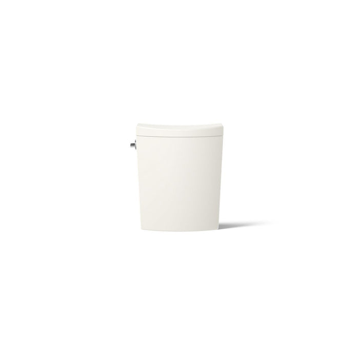 KOHLER K-19042 Persuade Toilet tank, dual-flush