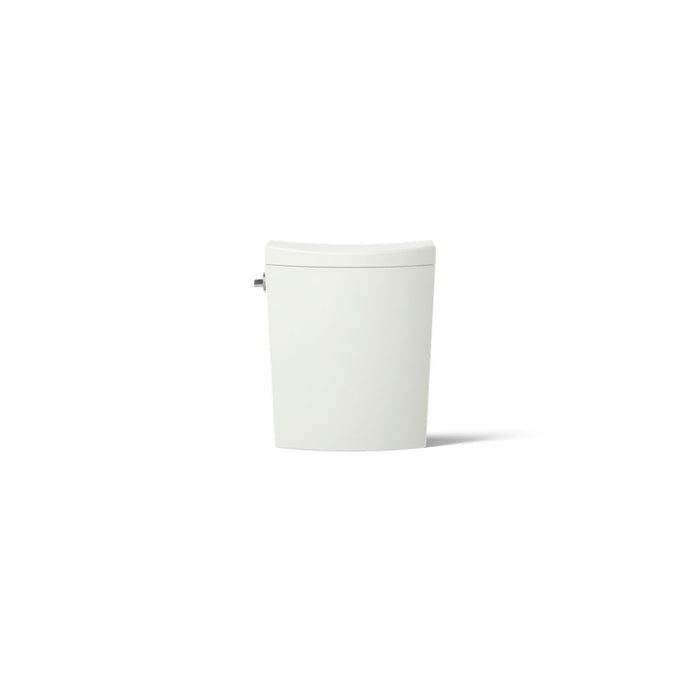 KOHLER K-19042 Persuade Toilet tank, dual-flush