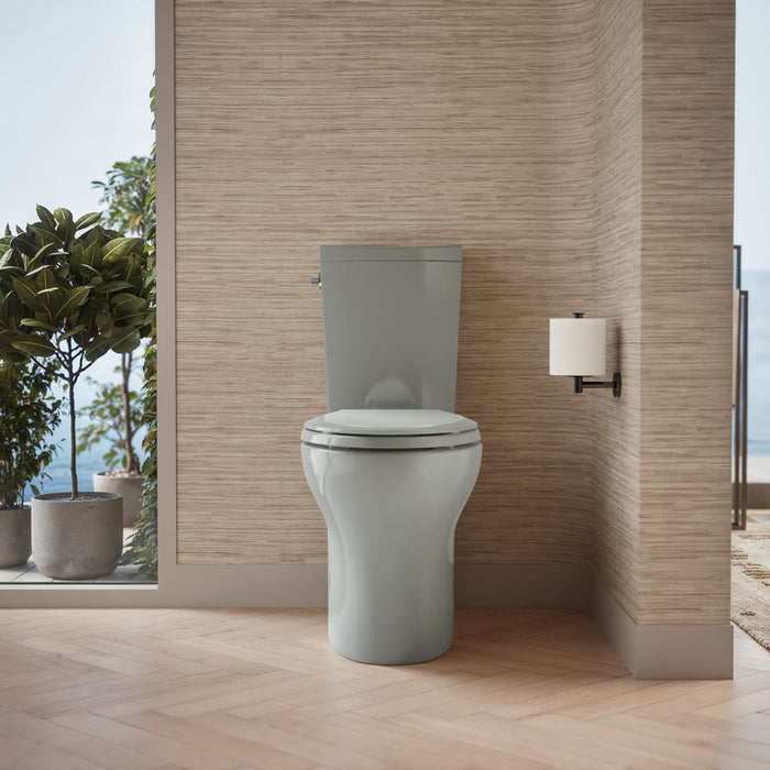 KOHLER K-19042 Persuade Toilet tank, dual-flush