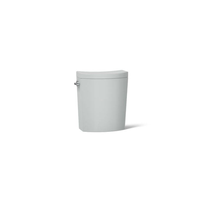 KOHLER K-19042 Persuade Toilet tank, dual-flush