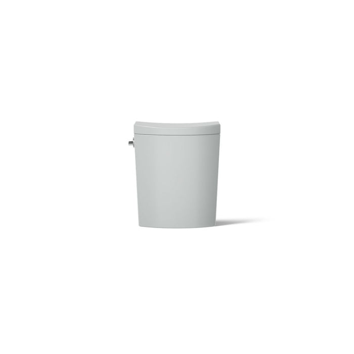 KOHLER K-19042 Persuade Toilet tank, dual-flush