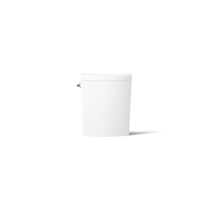 KOHLER K-19042 Persuade Toilet tank, dual-flush