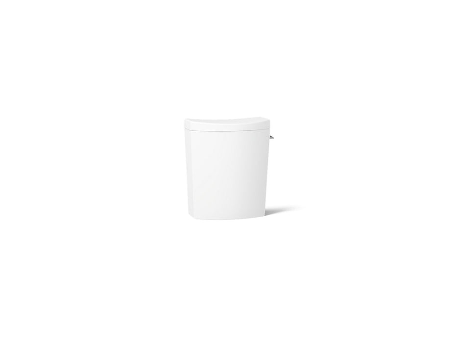 KOHLER K-19042-RA Persuade Toilet tank, dual-flush