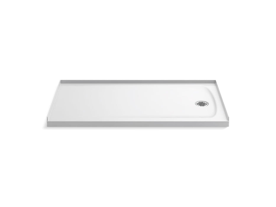 3/4 view of product