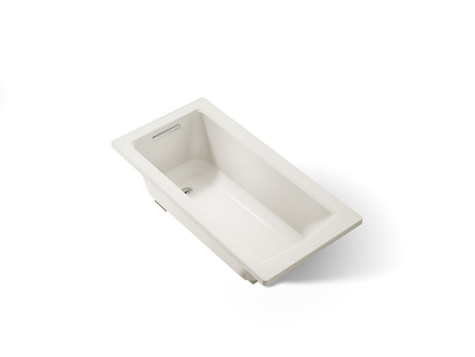 KOHLER K-1946 Archer 60" x 30" drop-in bath