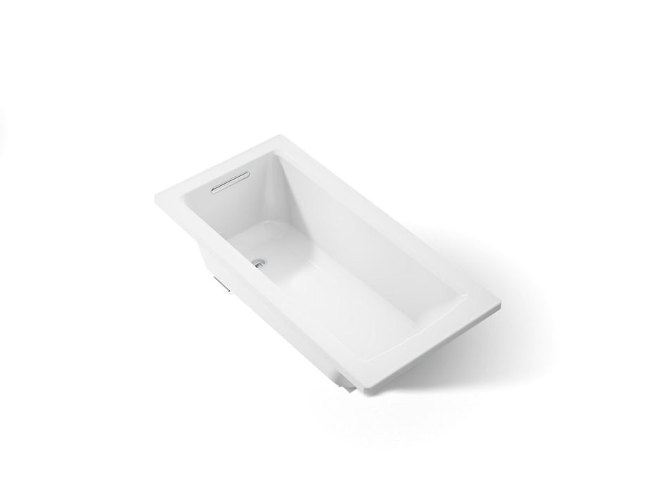 KOHLER K-1946 Archer 60" x 30" drop-in bath