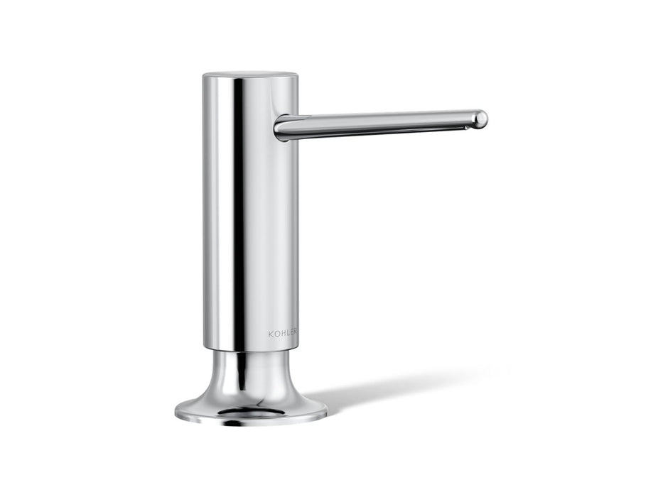 3/4 view of product