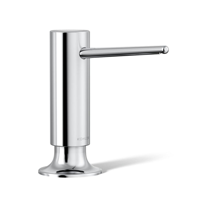 3/4 view of product