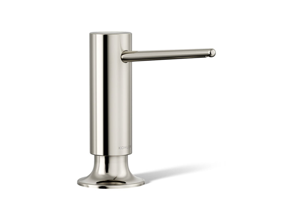 3/4 view of product