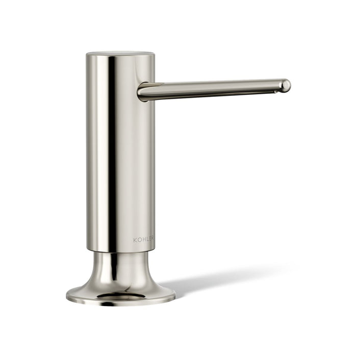 3/4 view of product
