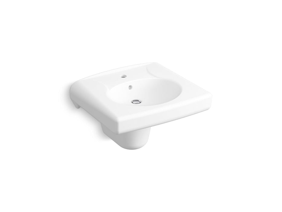 3/4 view of product