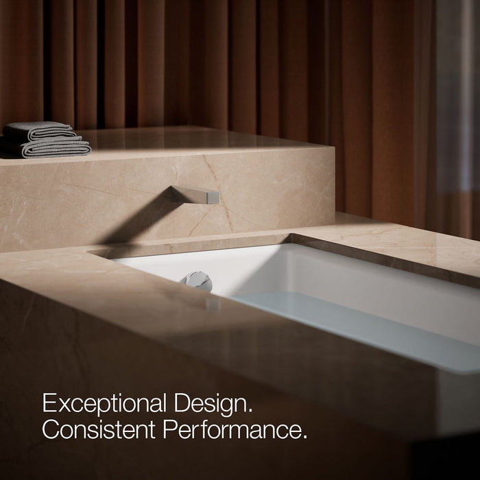 KOHLER K-20004 Honesty Wall-mount bath spout