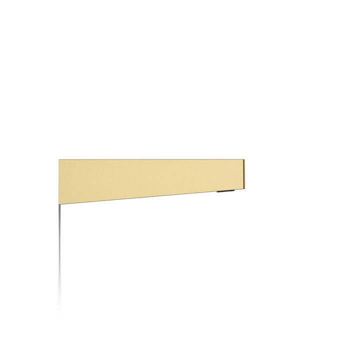 KOHLER K-20004 Honesty Wall-mount bath spout