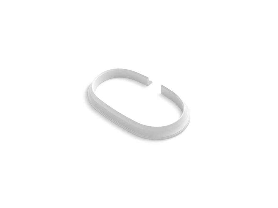 KOHLER K-20027 Artifacts Bath base for freestanding bath