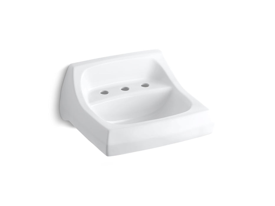 3/4 view of product
