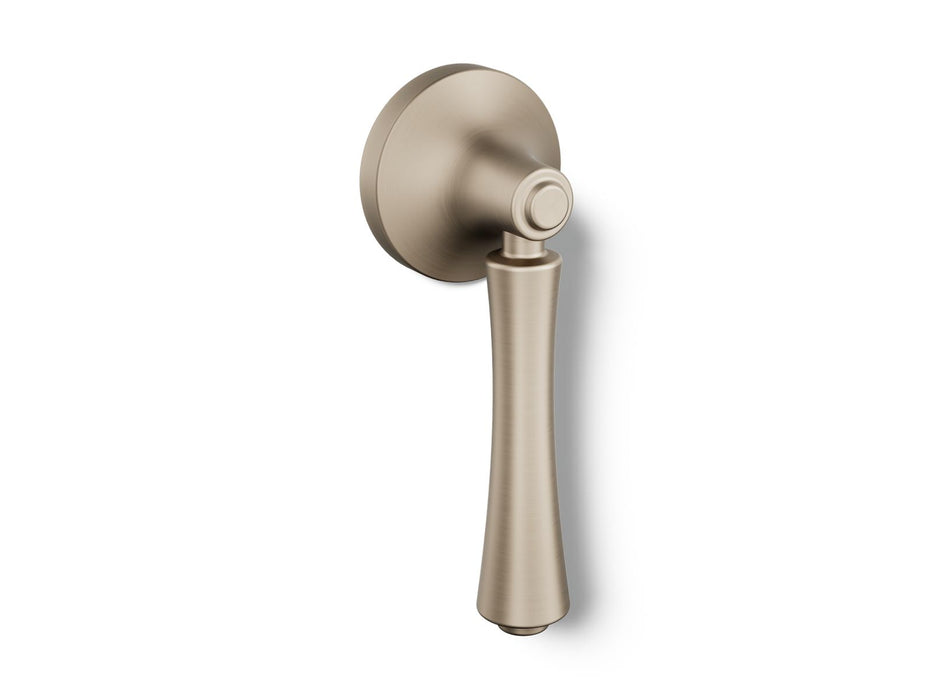 KOHLER K-20120-L Corbelle Left-hand trip lever
