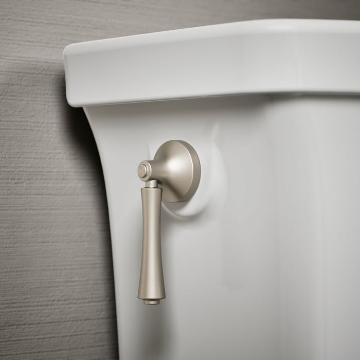 KOHLER K-20120-L Corbelle Left-hand trip lever