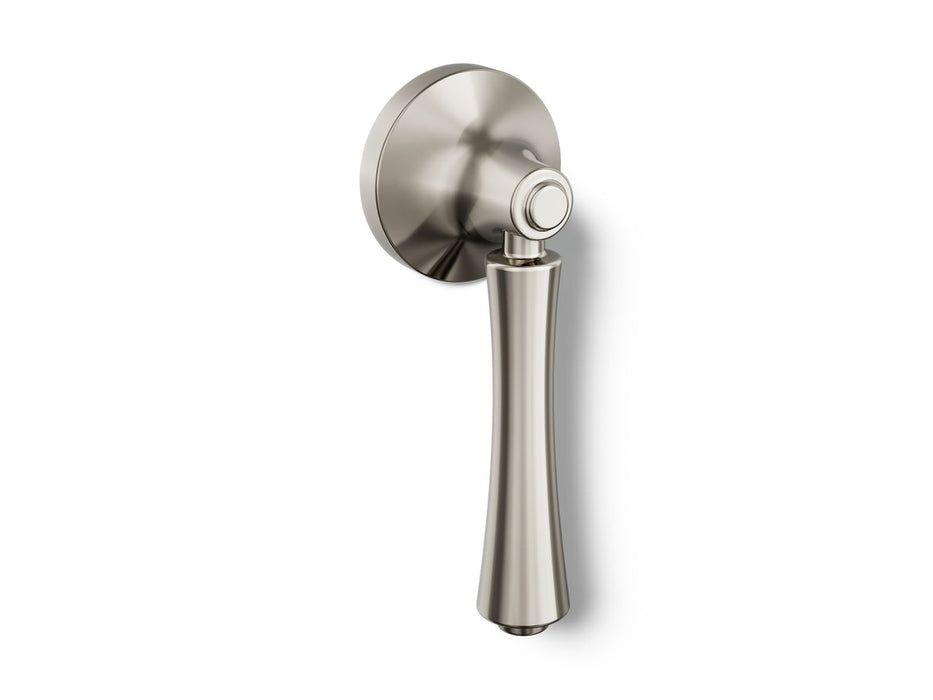 KOHLER K-20120-L Corbelle Left-hand trip lever