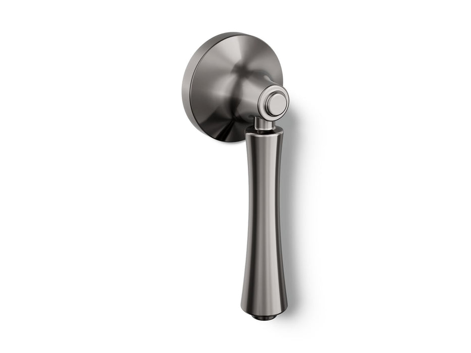 KOHLER K-20120-L Corbelle Left-hand trip lever
