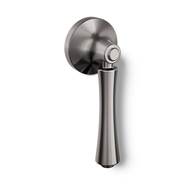KOHLER K-20120-L Corbelle Left-hand trip lever