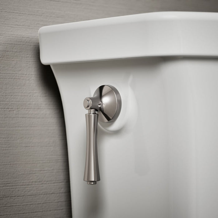 KOHLER K-20120-L Corbelle Left-hand trip lever