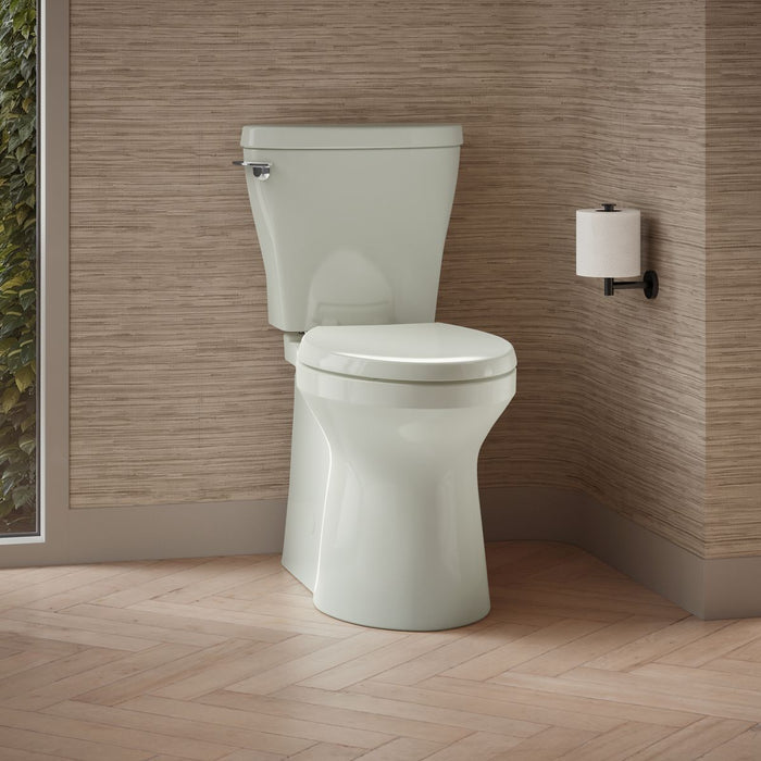 KOHLER K-20148 Betello Elongated toilet bowl with skirted trapway
