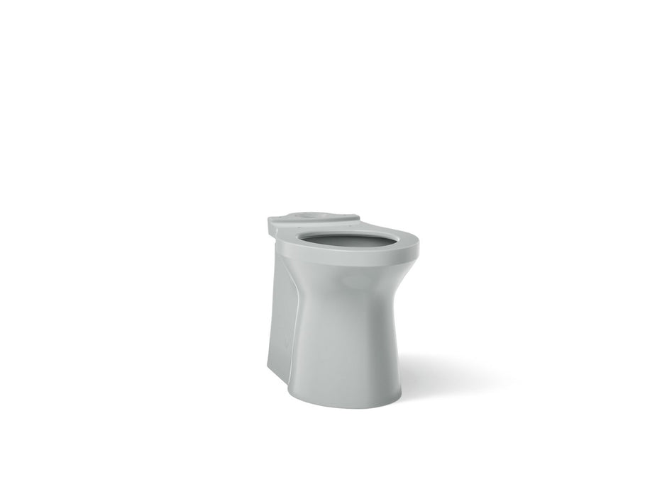 KOHLER K-20148 Betello Elongated toilet bowl with skirted trapway