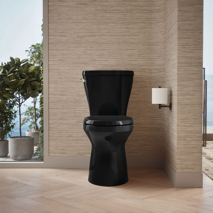 KOHLER K-20203-RA Betello Toilet tank, 1.28 gpf