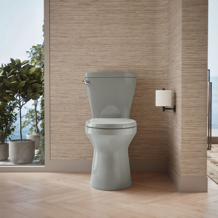 KOHLER K-20203-RA Betello Toilet tank, 1.28 gpf