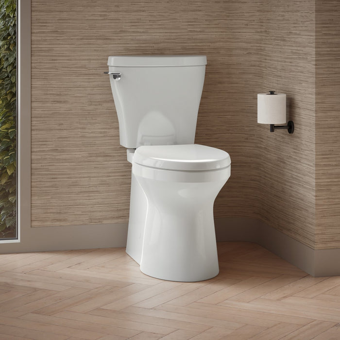 KOHLER K-20203 Betello Toilet tank, 1.28 gpf