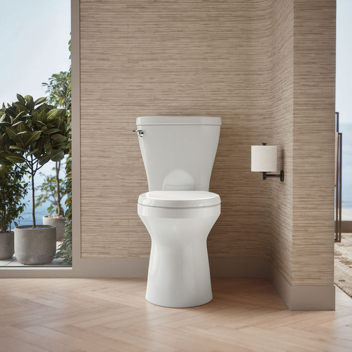 KOHLER K-20203-RA Betello Toilet tank, 1.28 gpf
