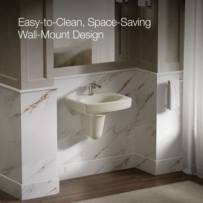Up to 2 walls & multiple product categories visible