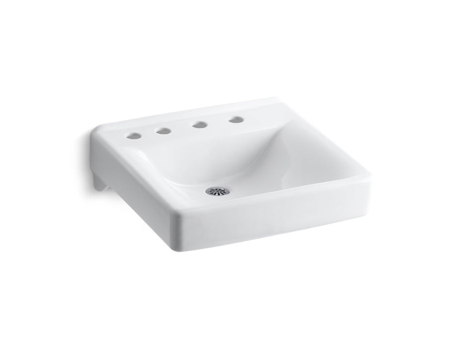 3/4 view of product