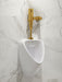 KOHLER K-20713-ET125 Tend Contemporary Washout Urinal with Top Spud