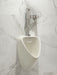 KOHLER K-20713-ET125 Tend Contemporary Washout Urinal with Top Spud