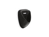 KOHLER K-20713-ER Tend Contemporary washout urinal with rear spud, black black