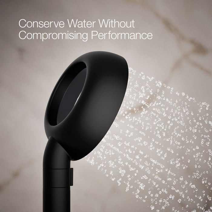 KOHLER K-20998 Statement Single-function handshower, 1.5 gpm