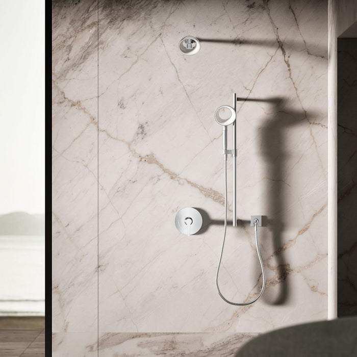 KOHLER K-20998 Statement Single-function handshower, 1.5 gpm