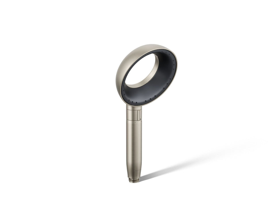 KOHLER K-20998 Statement Single-function handshower, 1.5 gpm