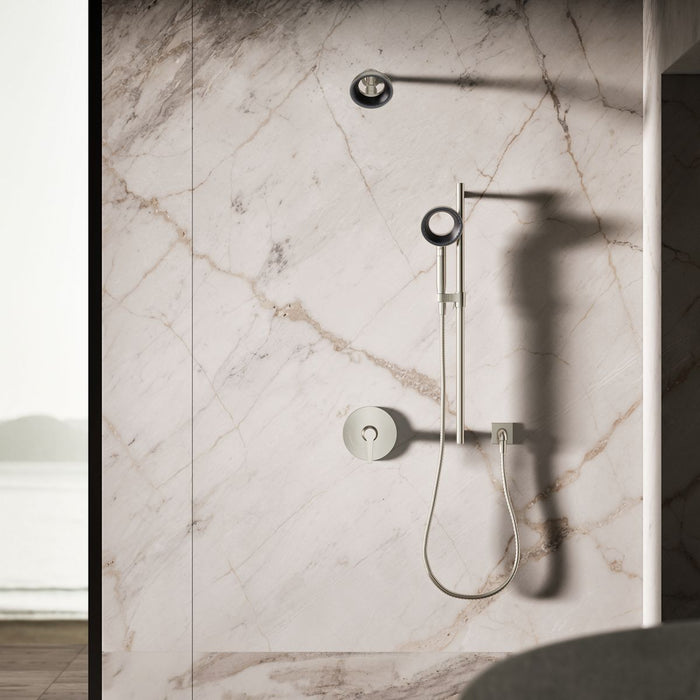 KOHLER K-20998 Statement Single-function handshower, 1.5 gpm