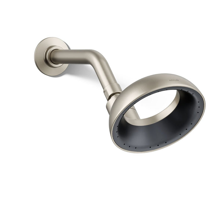 KOHLER K-20999 Statement Single-function showerhead, 1.5 gpm