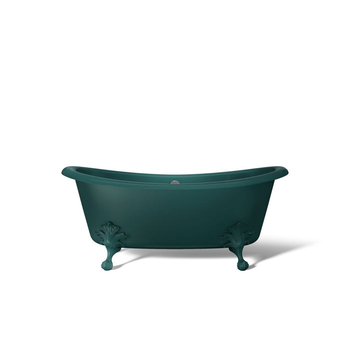 KOHLER K-21000-PAT Artifacts 66-1/8" x 32-1/2" freestanding bath