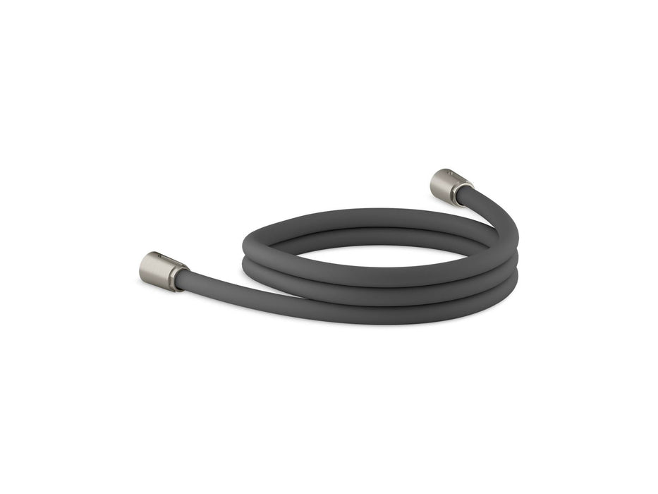 KOHLER K-21049 Statement 60" shower hose