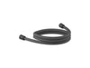 KOHLER K-21050 Statement 72" shower hose, matte black