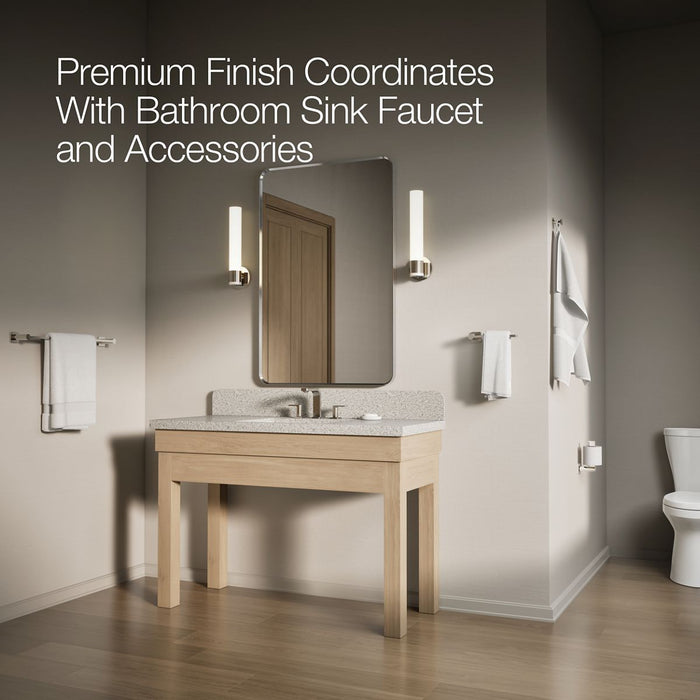 KOHLER K-21261-R Betello Right-hand trip lever