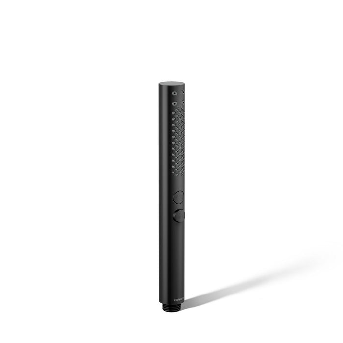 KOHLER K-21335 Shift Round two-function handshower, 2.5 gpm