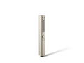 Vibrant Brushed Nickel