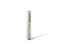 Vibrant Polished Nickel