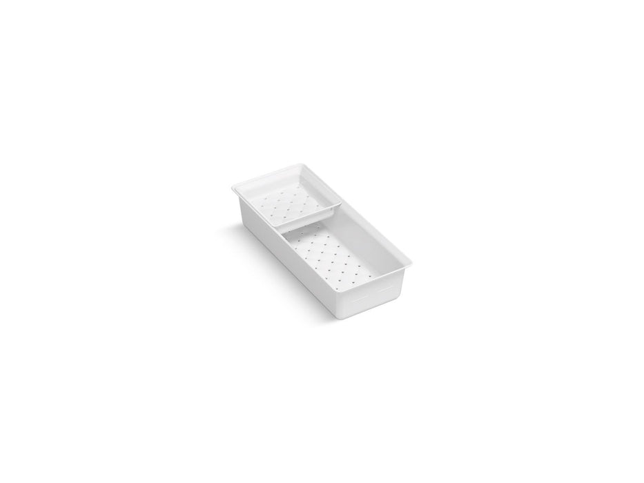 3/4 view of product
